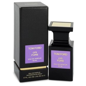 Tom Ford Lys Fume Perfume by Tom Ford for Women