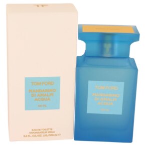 Tom Ford Mandarino Di Amalfi Acqua Perfume by Tom Ford for Women