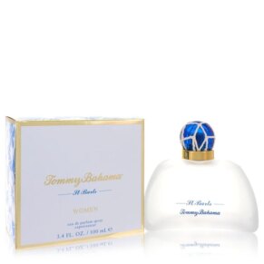 Tommy Bahama Set Sail St. Barts Perfume by Tommy Bahama for Women