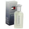 Tommy Cool Spray Cologne by Tommy Hilfiger for Men