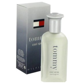 Tommy Cool Spray Cologne by Tommy Hilfiger for Men