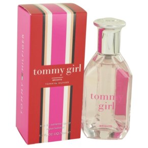 Tommy Girl Brights Perfume by Tommy Hilfiger for Women