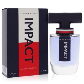 Tommy Hilfiger Impact Cologne by Tommy Hilfiger for Men