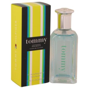 Tommy Neon Brights Cologne by Tommy Hilfiger for Men