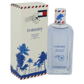Tommy Weekend Getaway Cologne by Tommy Hilfiger for Men