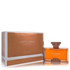 Topaz Perfume by Leiber for Women