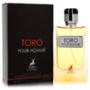 Toro Pour Homme Cologne by Maison Alhambra for Men