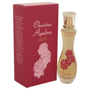 Touch Of Seduction Perfume by Christina Aguilera for Women