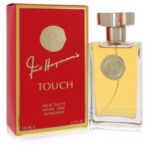 Touch Perfume by Fred Hayman for Women