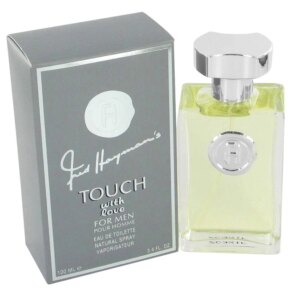 Touch With Love Cologne by Fred Hayman for Men