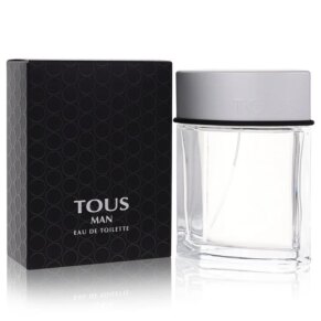 Tous Cologne by Tous for Men
