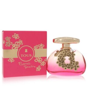 Tous Floral Touch Perfume by Tous for Women