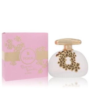 Tous Floral Touch So Fresh Perfume by Tous for Women