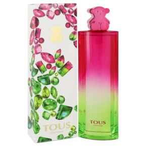 Tous Gems Power Perfume by Tous for Women