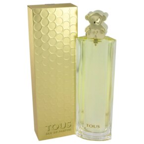 Tous Gold Perfume by Tous for Women