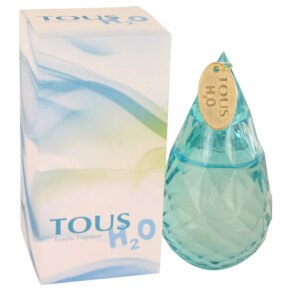 Tous H20 Perfume by Tous for Women