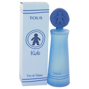 Tous Kids Cologne by Tous for Men