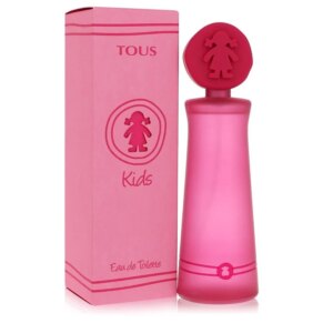 Tous Kids Perfume by Tous for Women
