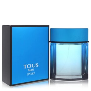 Tous Man Sport Cologne by Tous for Men