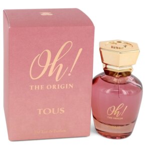 Tous Oh The Origin Perfume by Tous for Women