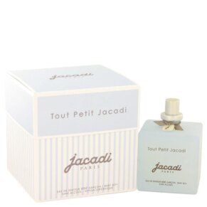 Toute Petite Jacadi Cologne by Jacadi for Men