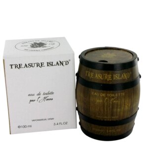 Treasure Island Cologne by Legendary Fragrances for Men