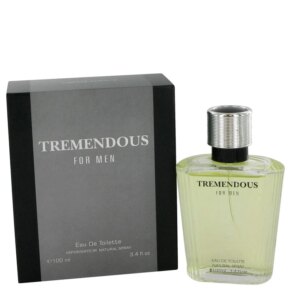 Tremendous Cologne by Tremendous for Men