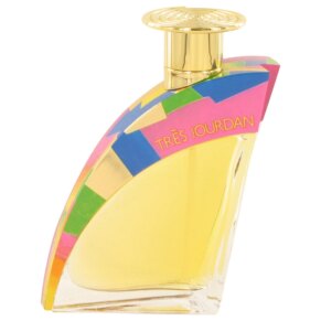 Tres Jourdan Perfume by Charles Jourdan for Women