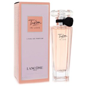 Tresor In Love Perfume by Lancome for Women