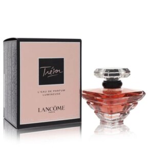 Tresor Lumineuse Perfume by Lancome for Women