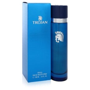 Trojan For All Cologne by Trojan for Men and Women