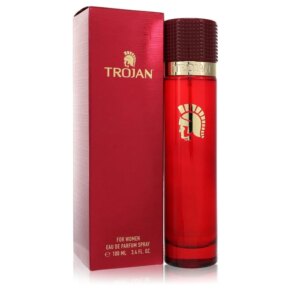 Trojan For Women Perfume by Trojan for Women