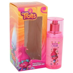 Trolls Queen Troll Perfume by Corsair for Women