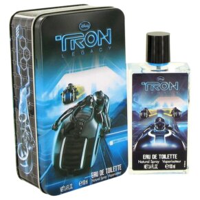 Tron Legacy Cologne by Disney for Men