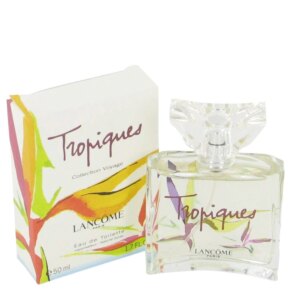Tropiques Perfume by Lancome for Women