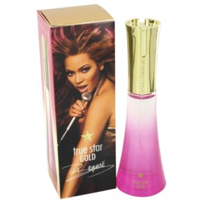 True Star Gold Perfume by Tommy Hilfiger for Women