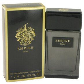 Trump Empire Cologne by Donald Trump for Men