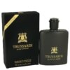 Trussardi Black Extreme Cologne by Trussardi for Men