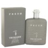 Trussardi Fresh Cologne by Trussardi for Men
