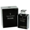 Trussardi Inside Cologne by Trussardi for Men