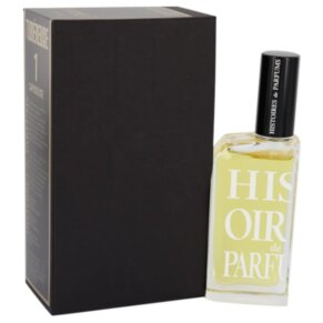 Tubereuse 1 Capricieuse Perfume by Histoires De Parfums for Women