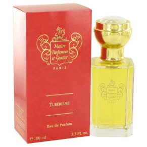 Tubereuse Maitre Parfumeur Perfume by Maitre Parfumeur Et Gantier for Women