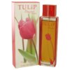 Tulip Bouquet In Red Perfume by Enzo Rossi for Women