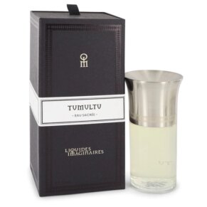 Tumultu Eau Sacree Perfume by Liquides Imaginaires for Women