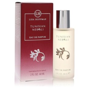 Tunisian Neroli Cologne by Lisa Hoffman for Men