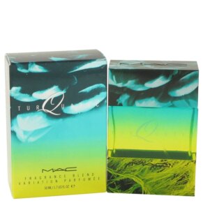 Turquatic Perfume by Mac for Women
