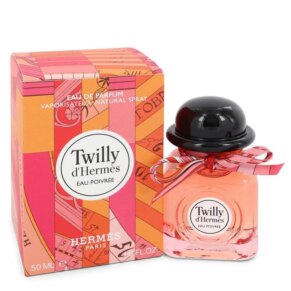 Twilly D'Hermes Eau Poivree Perfume by Hermes for Women