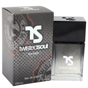 Twisted Soul Cologne by Twisted Soul for Men