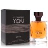 Ultimately You Cologne by La Muse for Men