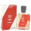 Umbro 90 Red Cologne by Umbro for Men